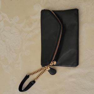 Henri Bendel Women's Wrislet wallet